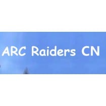 ARC Raiders Chinese Server Wegame Rent Account