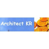 Architect Korean Cash Points Cash Item