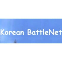 BattleNet Korean Platform Account