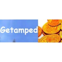 Buy Korea Getamped Cash Points