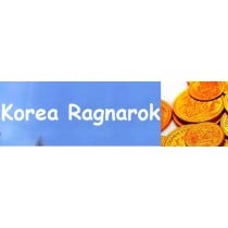 Buy Korea Gnjoy Ragnarok Kafra Cash Points