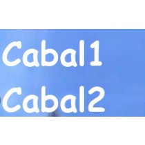 Verified Cabal1 Online Korean Account
