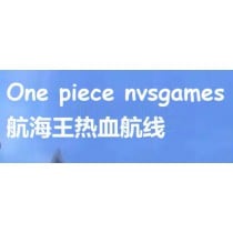 Chinese 航海王热血航线 One piece nvsgames Account