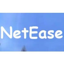 Chinese Server NetEase Game Account