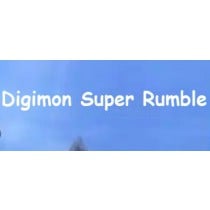 Verified Digimon Super Rumble Korea Account