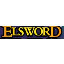 Elswords Nexon Korea Account