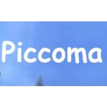 Japanese Piccoma Manga Account