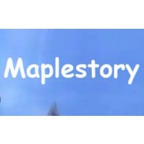 Verified Maplestoryworlds Maplestory1 Nexon Korean Account