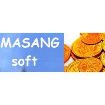 Masang Cash Shop Cash Points For Korea Skidrush, GunZ