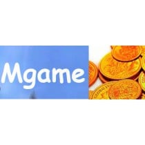 Mgame KR Cash Points for Hon Yulgang2 Hero2 Ares Darkfall