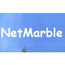 NetMarble Korean Account