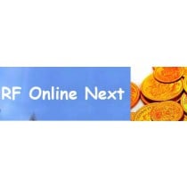 NetMarble RF Online Next Korean Cash Points Cash Item