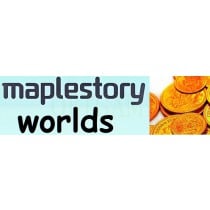 Nexon Korean Mapleland Maplestoryworlds World Coins