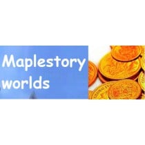 Buy Nexon Korean Mapleland Maplestoryworlds World Cash Coins