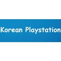 PlayStation Network Korean Account