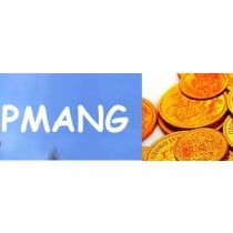 PMANG Cash Shop Cash Points For Black Squad AVA Bless SF 