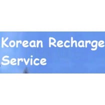 Recharge Cash Top Up For All Korean Websites, Games, Apps, Comics, Music