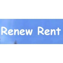 Renew Rent Account