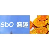 SDO 盛趣 CN Cash Points