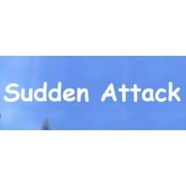 Verified Sudden Attack1 Online Nexon Korea Account