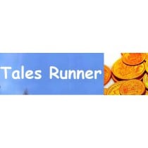 Tales Runner Rhaon Korean Cash Points Cash Item