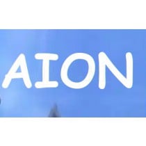 Verified AION NCsoft Korean Account