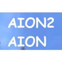Verified AION AION2 NCsoft Korean Account