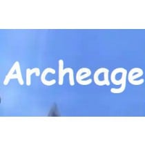 Verified Archeage XLGames Korea Account