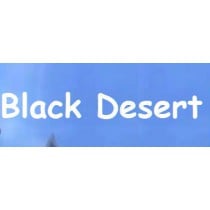 Verified Black Desert Korea Pearlabyss Account