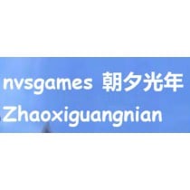 Verified Chinese nvsgames Zhaoxiguangnian 朝夕光年 Account