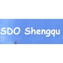 Verified Chinese SDO 盛趣 Shengqu Account