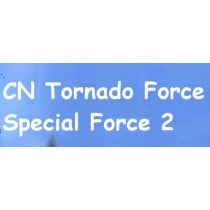Verified Chinese Tornado Force/Special Force 2 风暴战区TF Game Account