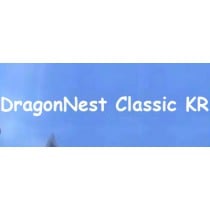 Verified Dragon Nest Classic Korea Account