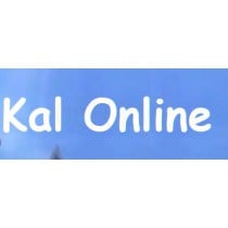 Verified Kal Online KalOnline Korea Account