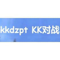 Verified kkdzpt KK对战 Platform Chinese Account