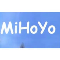 Verified MiHoYo Chinese Account
