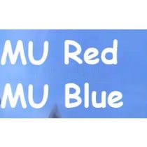 Verified MU Red MU Blue Online KR Account