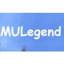 Verified MULegend Valofe KR account