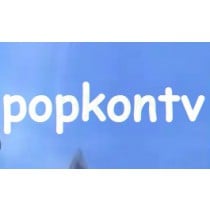 Verified popkontv Korean Account