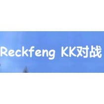 Verified reckfeng KK对战 Chinese Account