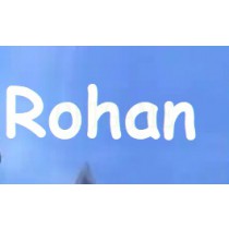 Verified Rohan Korea Account