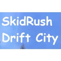 Verified SkidRush Drift City Masang Korean Account
