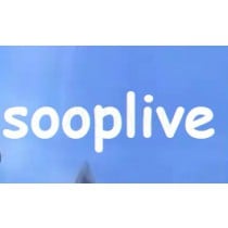Verified sooplive 19+ Korean Account Star Balloons