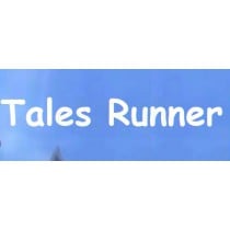 Verified Tales Runner Rhaon Korea Account