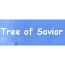 Verified Tree of Savior Nexon Korean Account