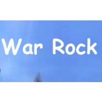 Verified War Rock Korea Account