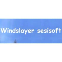 Verified windslayer sesisoft Korea Account
