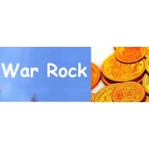 WarRock KR Version Cash Shop Cash Points Cash items