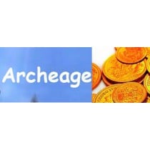 XLGames Cash Shop Cash Points For Korea Archeage