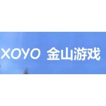 XOYO Account 金山游戏